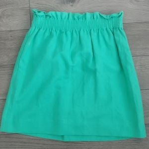 Jcrew skirt